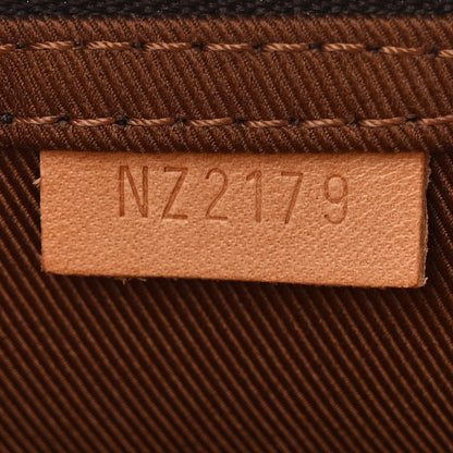 Louis Vuitton Monogram Packing Cube MM 7 of 8
