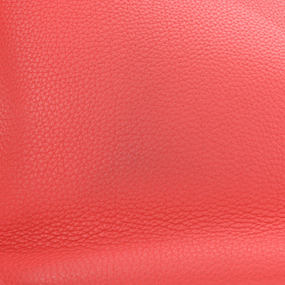 Hermes Togo So Kelly 26 Rouge Pivoine 13 of 15