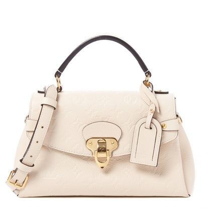 Louis Vuitton Empreinte Georges BB Creme 1 of 9