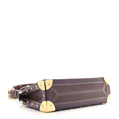 Louis Vuitton Suhali Le Talentueux Prune 4 of 10