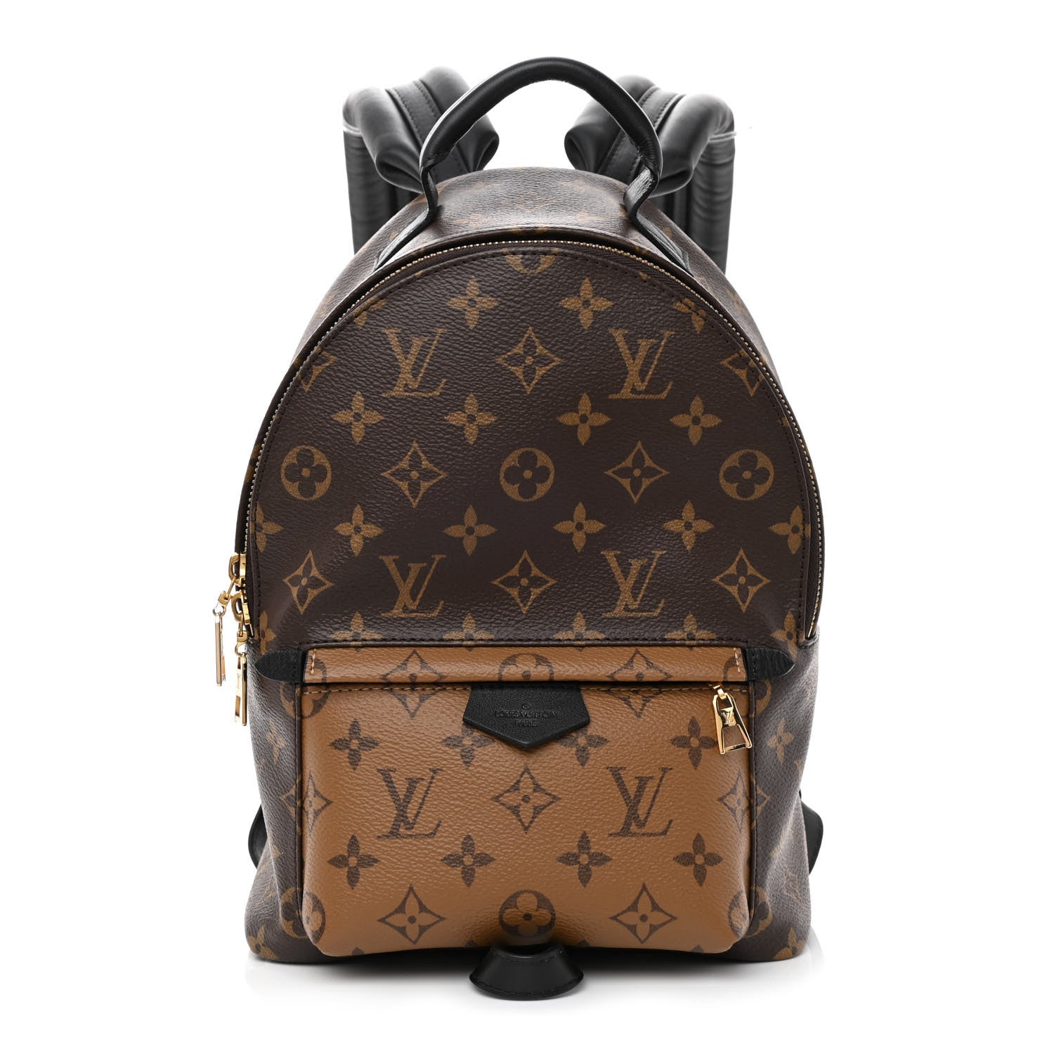Louis Vuitton Reverse Monogram Palm Springs Backpack PM 1 of 8