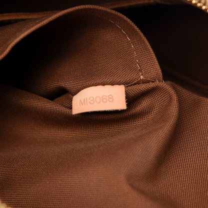 Louis Vuitton Monogram Palermo GM 11 of 17