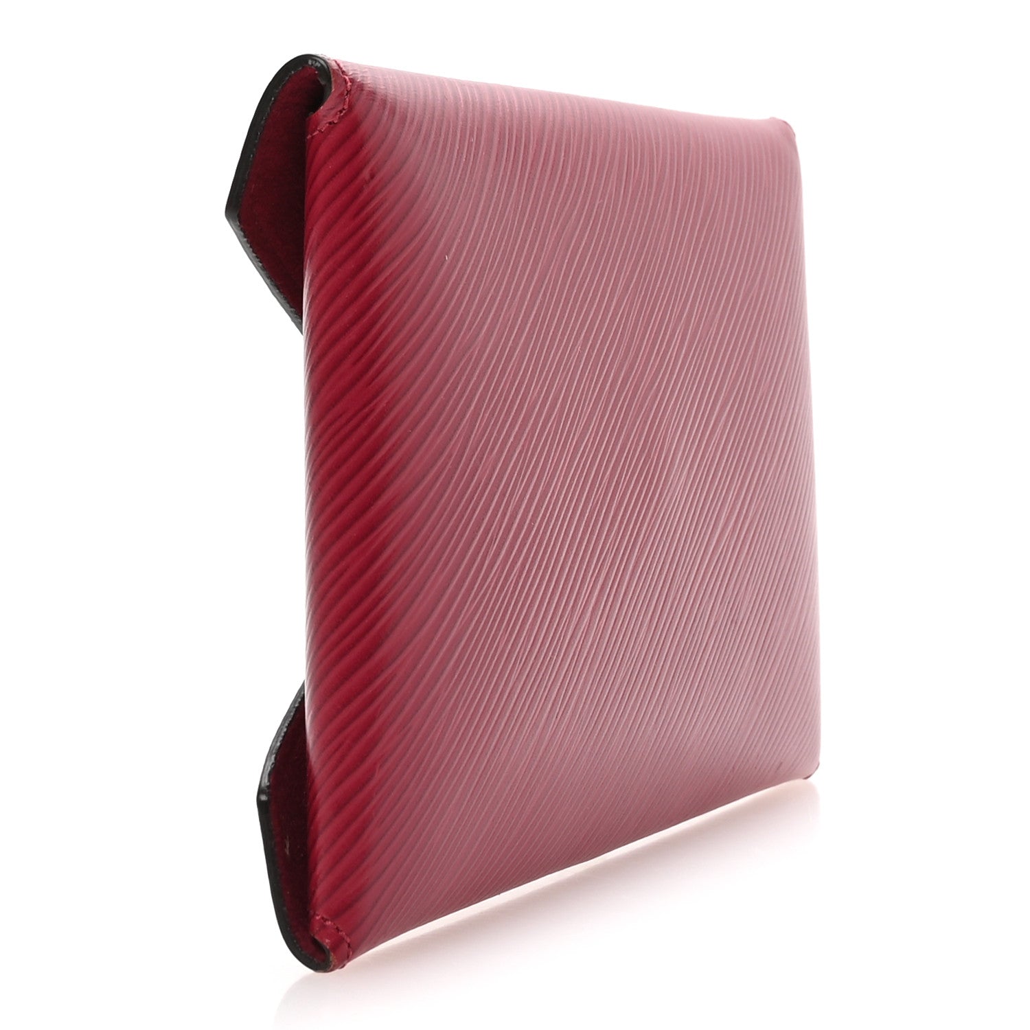 Louis Vuitton Epi Medium Kirigami Pochette Insert Fuchsia Fuchsia 3 of 7