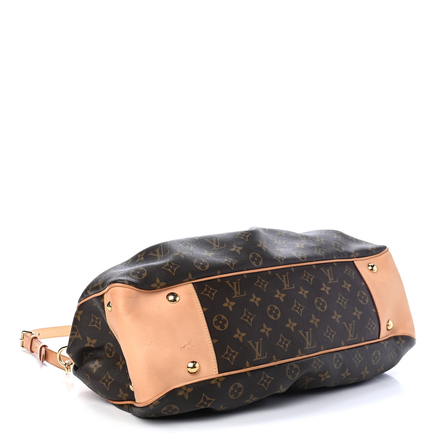 Louis Vuitton Monogram Boetie GM 4 of 11