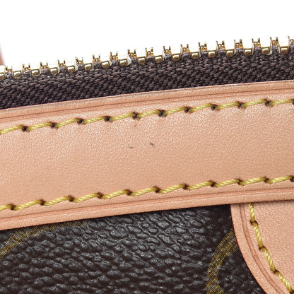 Louis Vuitton Monogram Tivoli GM 18 of 18