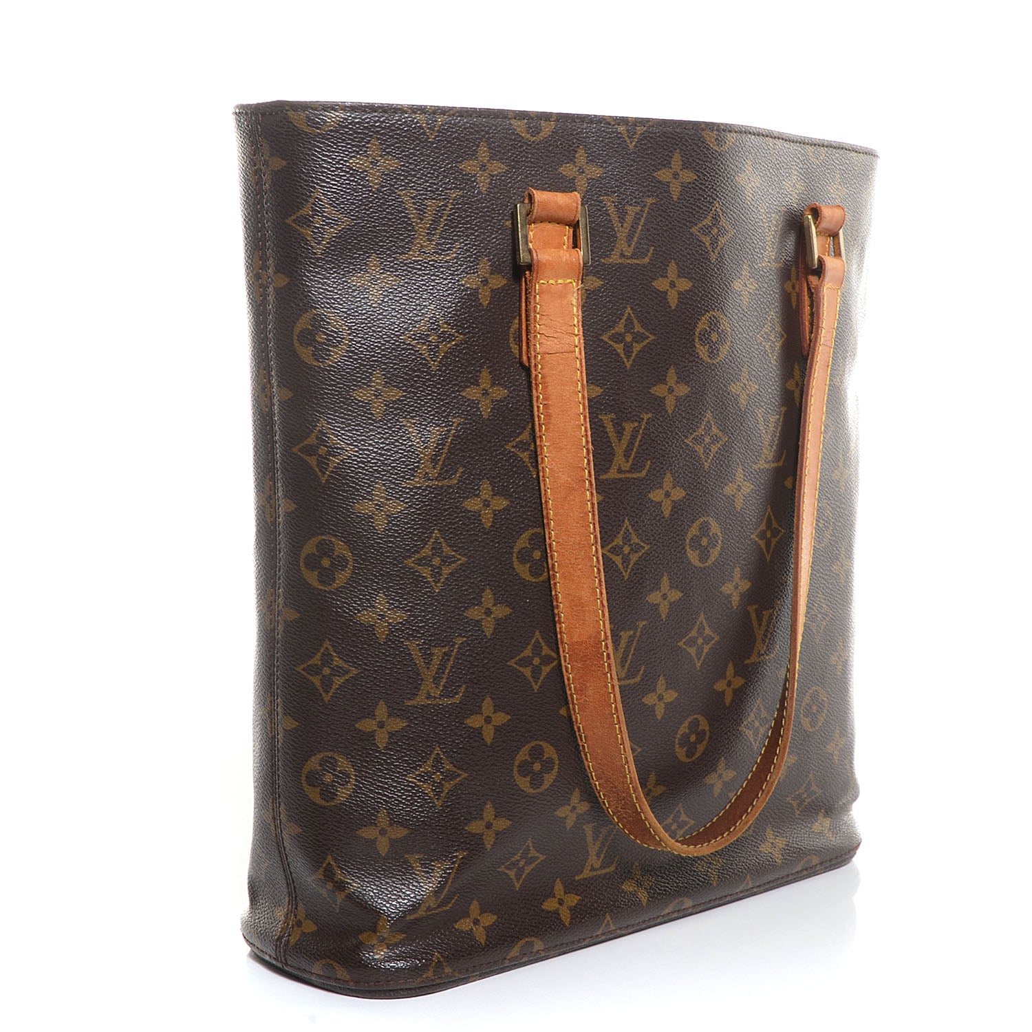 Louis Vuitton Monogram Vavin GM 3 of 7