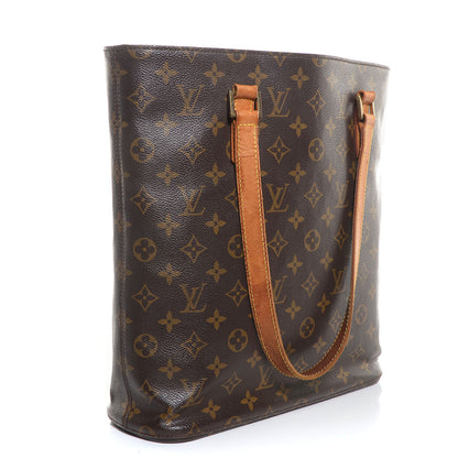 Louis Vuitton Monogram Vavin GM 3 of 7