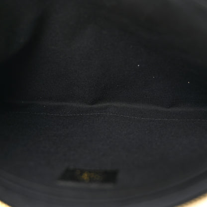 Louis Vuitton Empreinte Daily Pouch Black 5 of 6