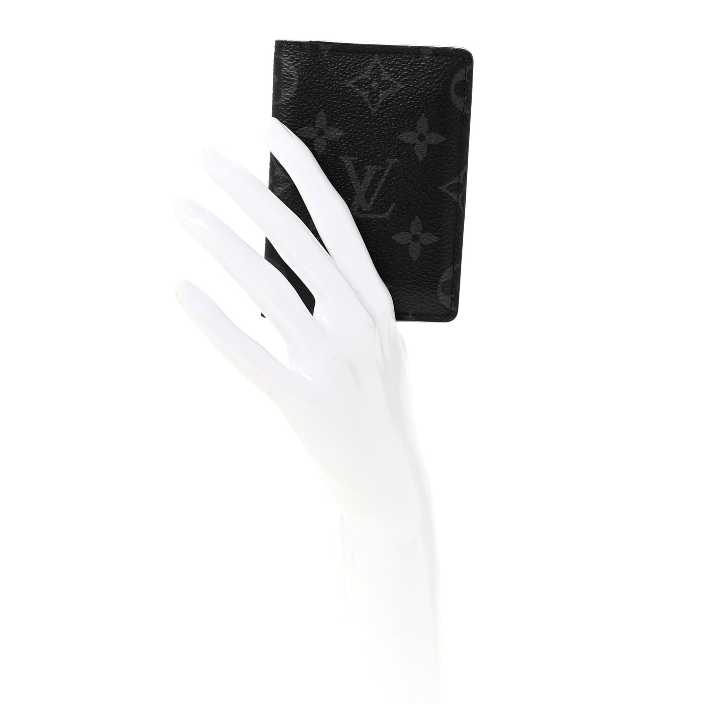 Monogram Eclipse Pocket Organizer NM