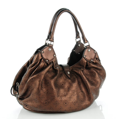 Louis Vuitton Mahina L Mordore 3 of 7