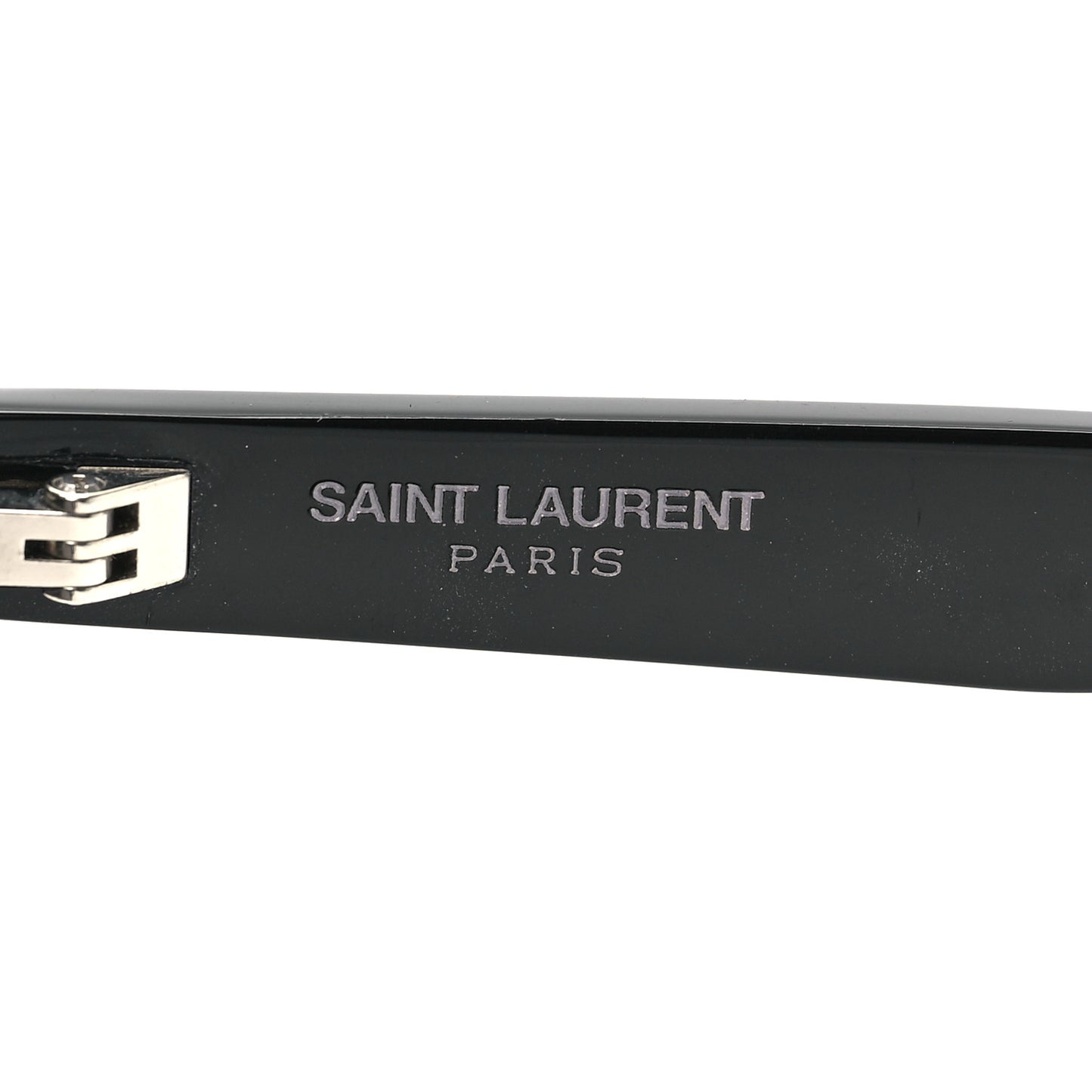 Acetate SL 462 Sulpice Sunglasses Black