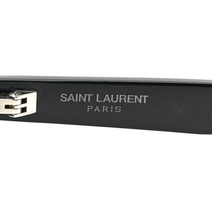 Saint Laurent Acetate SL 462 Sulpice Sunglasses Black 5 of 7
