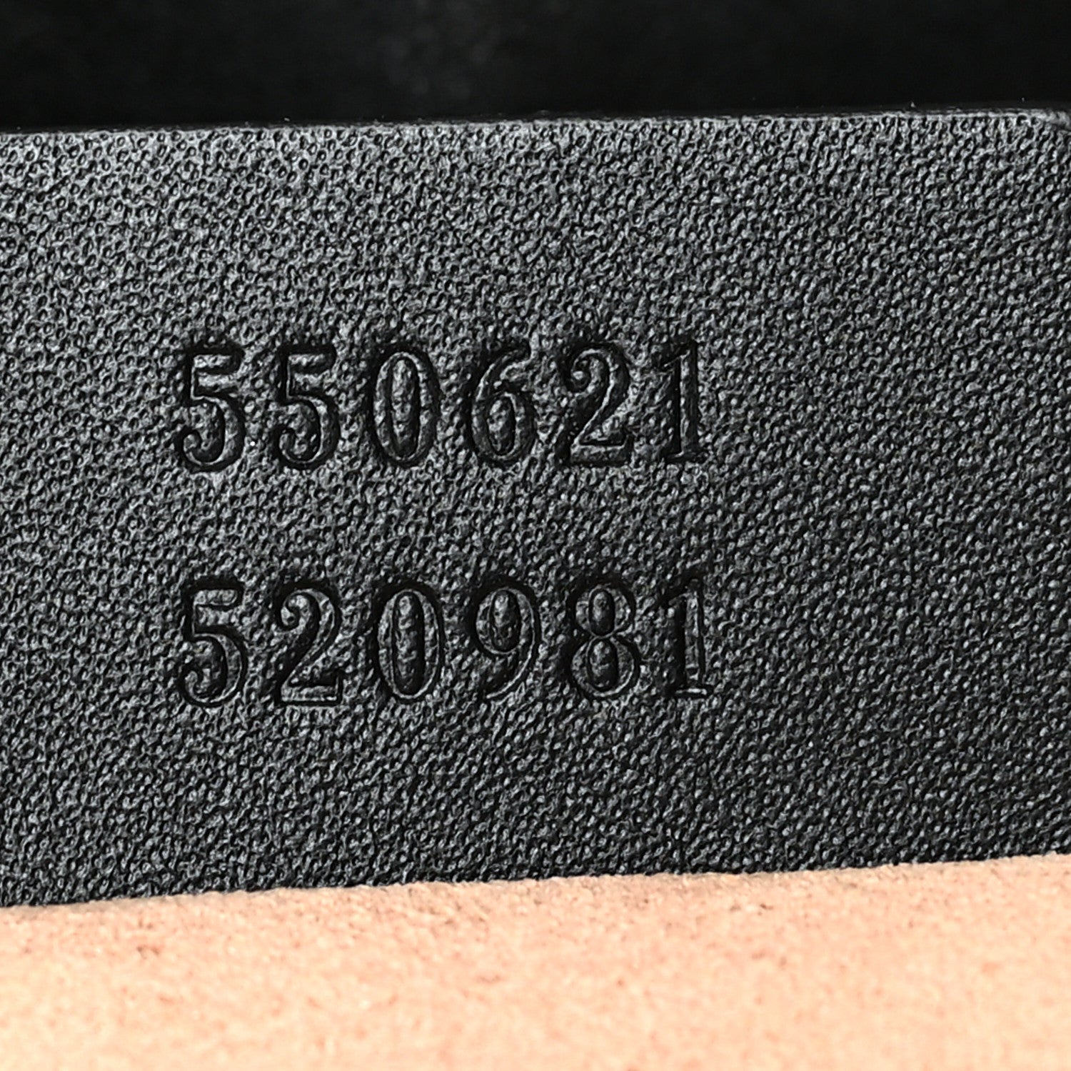 Gucci Suede Patent Web Small Ophidia Bucket Bag Black 7 of 10