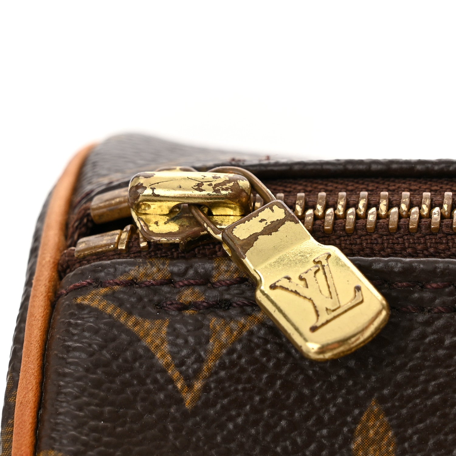 Louis Vuitton Monogram Papillon 26 12 of 12