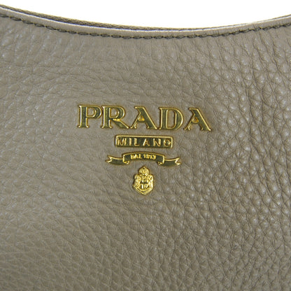 Prada Vitello Daino Hobo Pomice 12 of 12