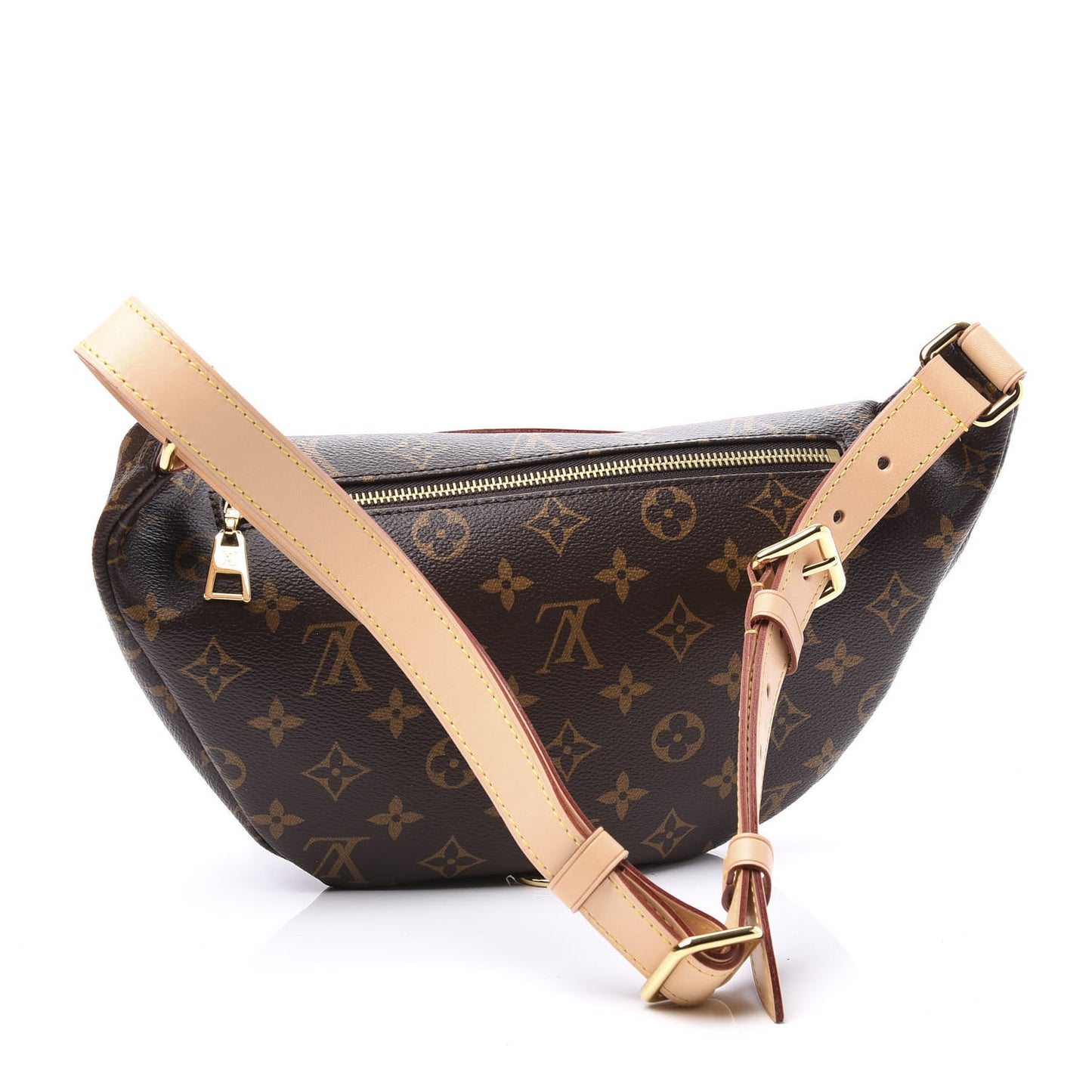 Monogram Bumbag