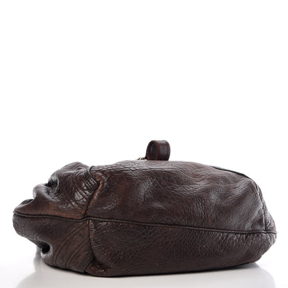 Fendi Nappa Nuvolata Spy Moro 4 of 14