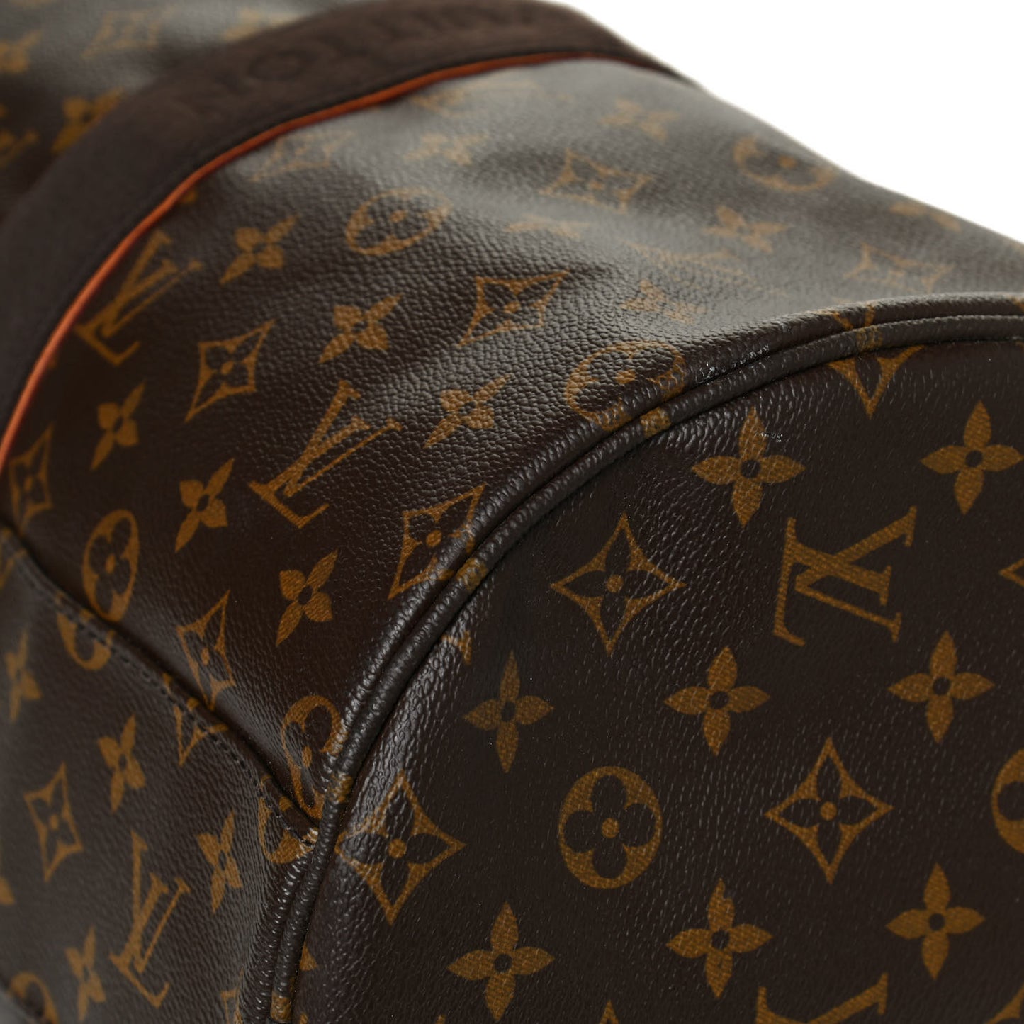 Monogram Sporty Beaubourg