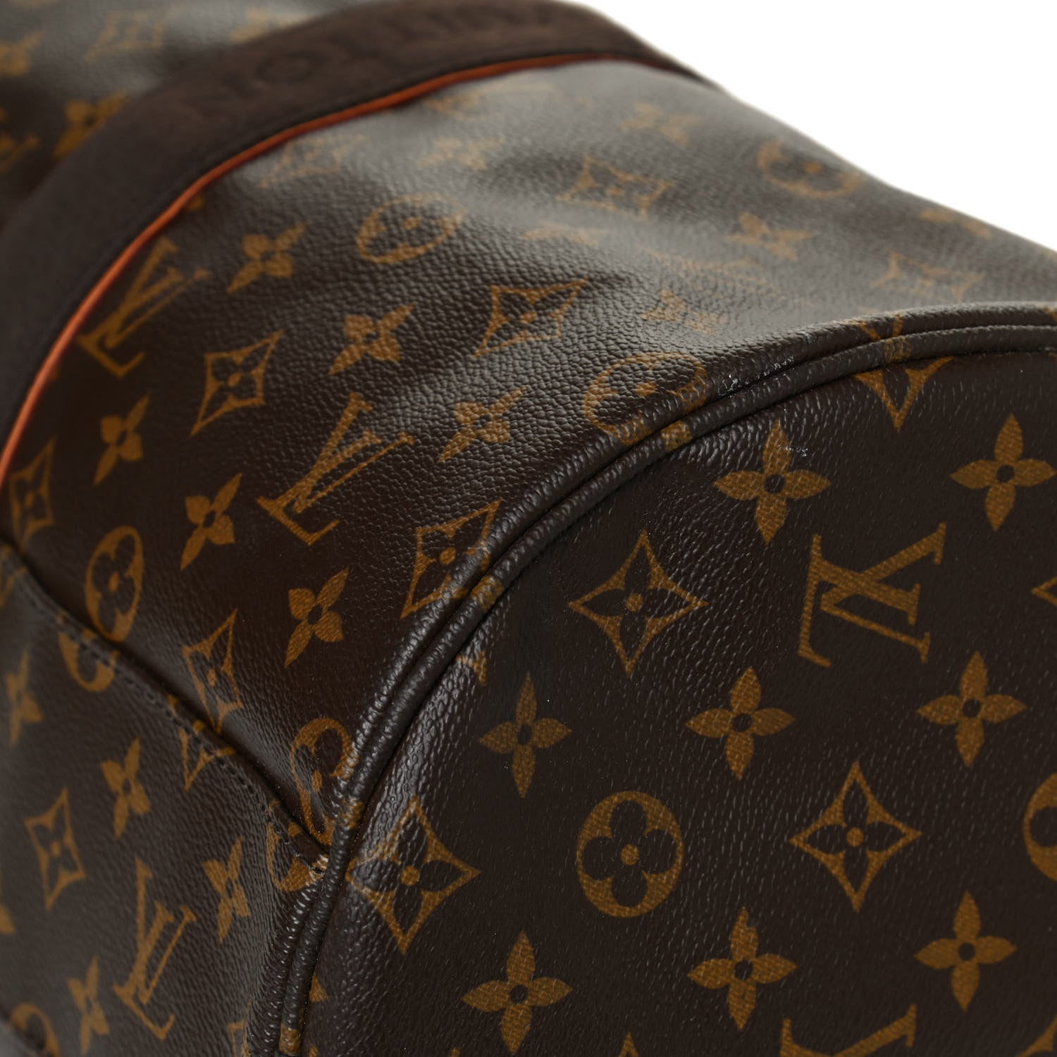 Louis Vuitton Monogram Sporty Beaubourg 10 of 11