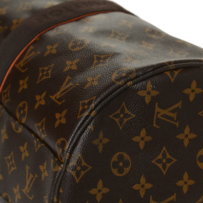 Louis Vuitton Monogram Sporty Beaubourg 10 of 11