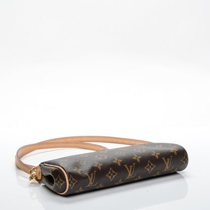Louis Vuitton Monogram Eva Clutch 4 of 6
