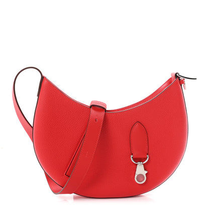 Hermes Togo Swift P'tit Arcon Rouge Radieux 1 of 11