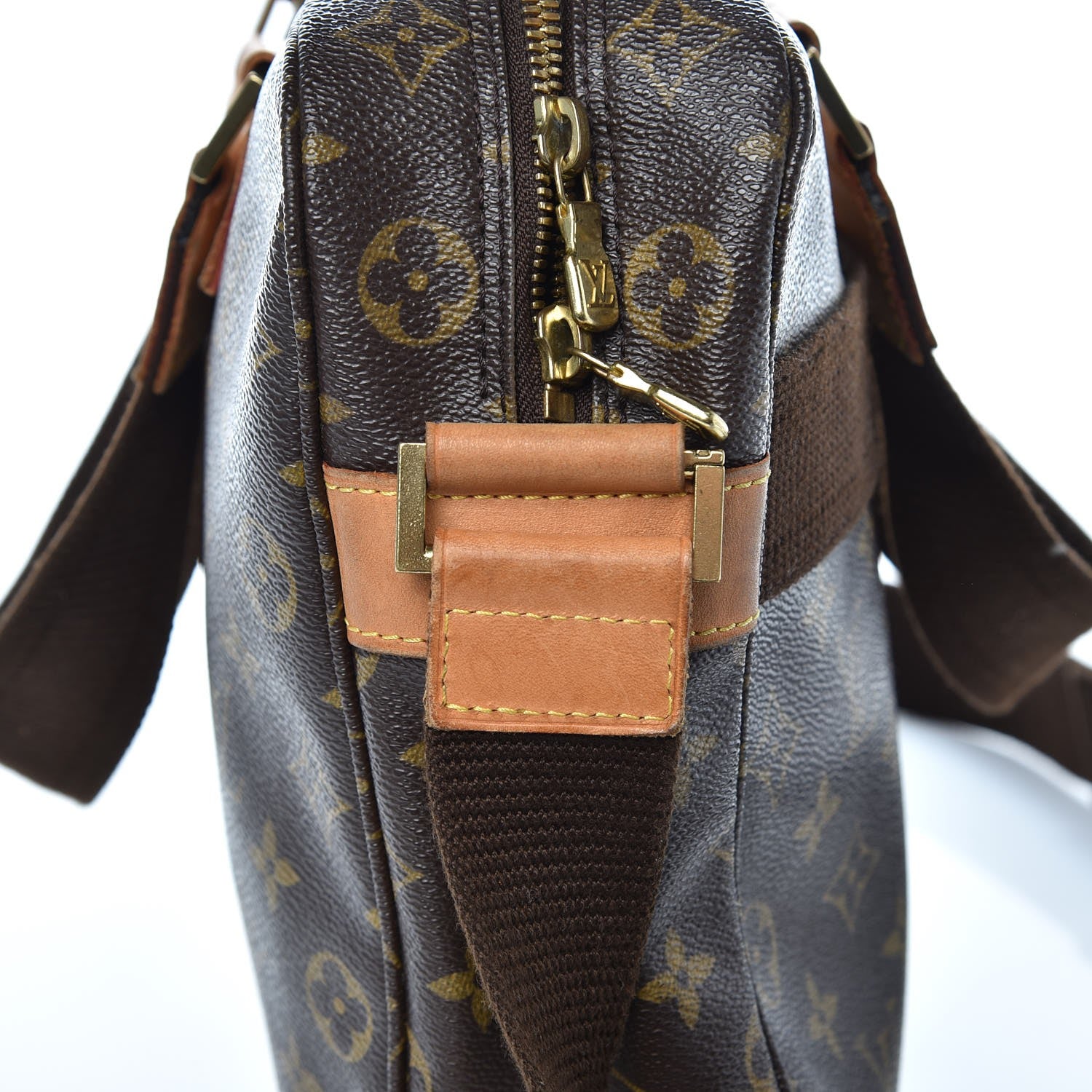 Louis Vuitton Monogram Sac Bosphore Briefcase 16 of 20