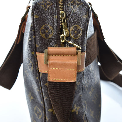 Louis Vuitton Monogram Sac Bosphore Briefcase 16 of 20