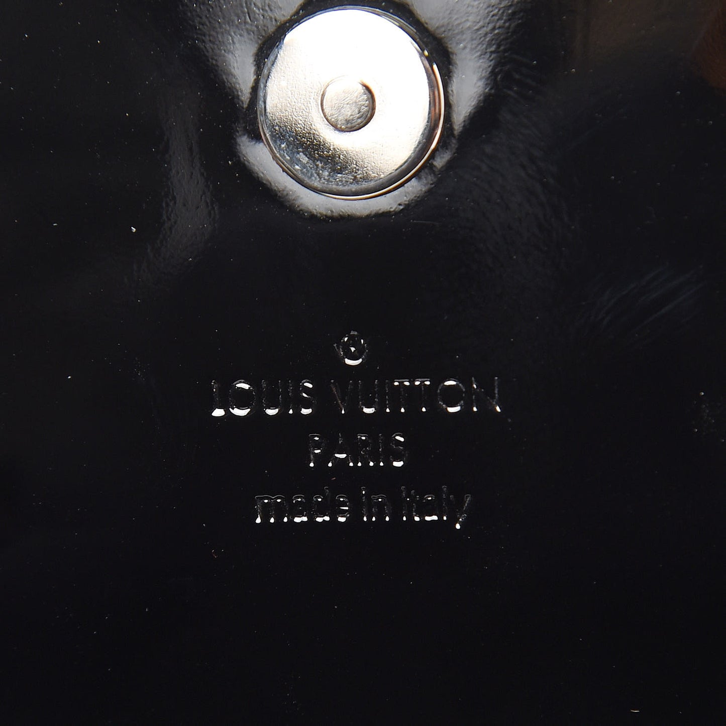 Epi Electric Sobe Clutch Black