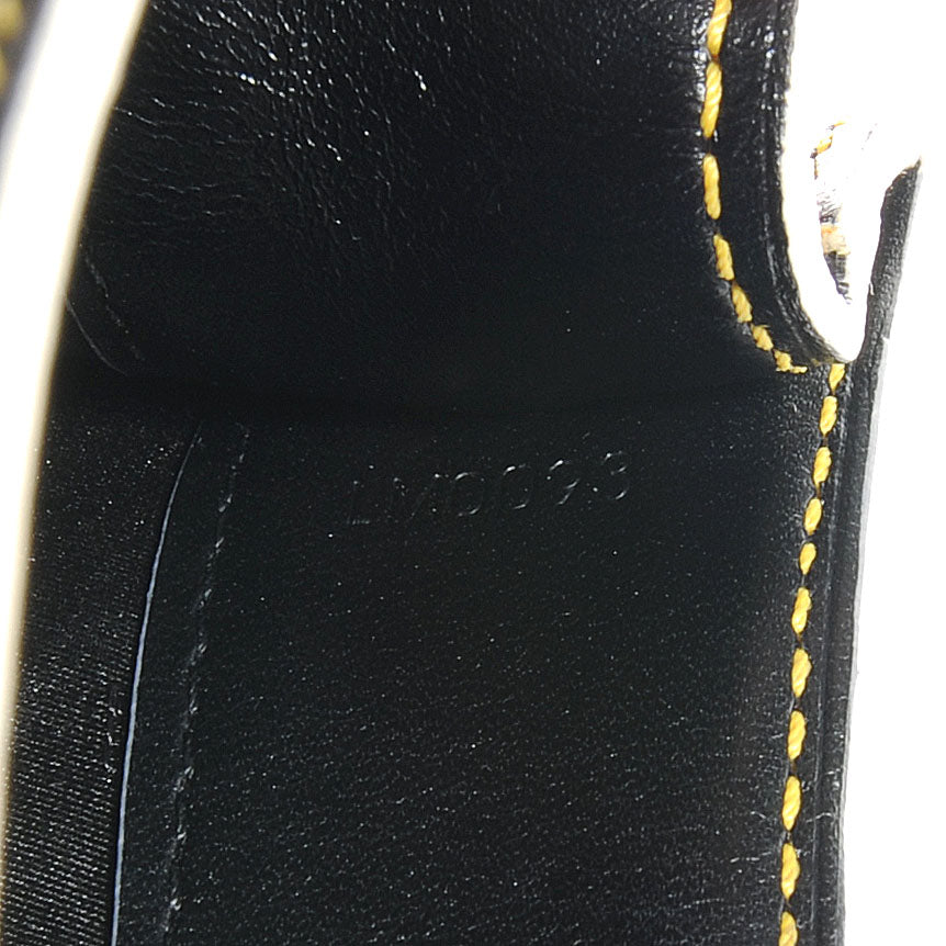 Suhali Le Talentueux Black