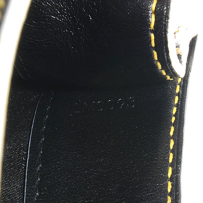 Louis Vuitton Suhali Le Talentueux Black 7 of 9