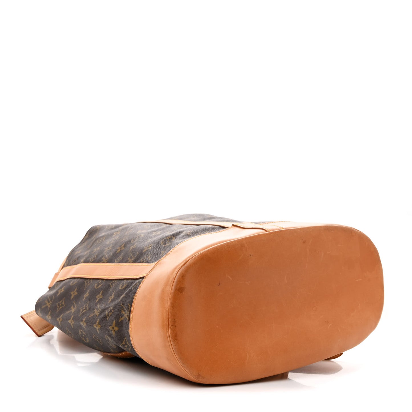 Monogram Randonnee GM Backpack