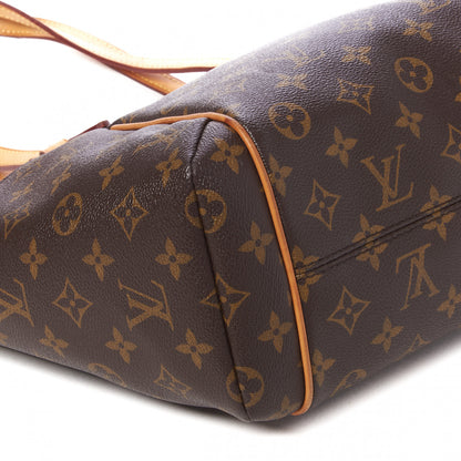 Louis Vuitton Monogram Totally PM 5 of 7