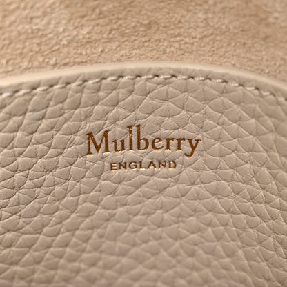 Mulberry Heavy Grain Mini Alexa Chalk 6 of 10