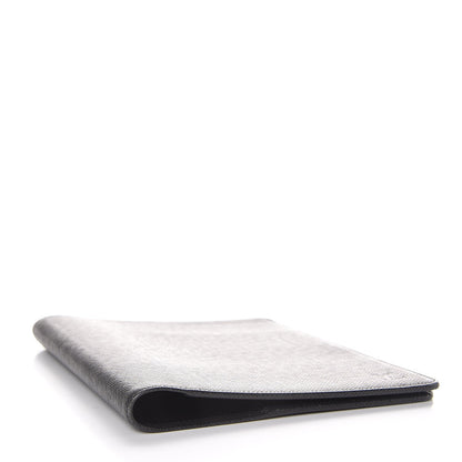 Louis Vuitton Taiga Desk Agenda Cover Ardoise 4 of 11