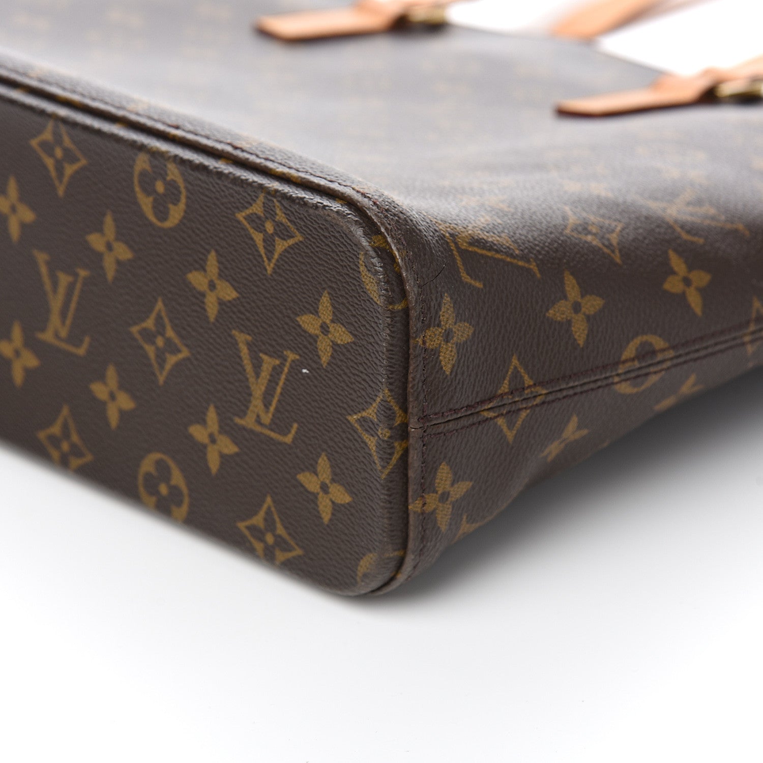 Louis Vuitton Monogram Luco 7 of 8