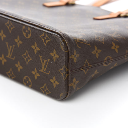 Louis Vuitton Monogram Luco 7 of 8