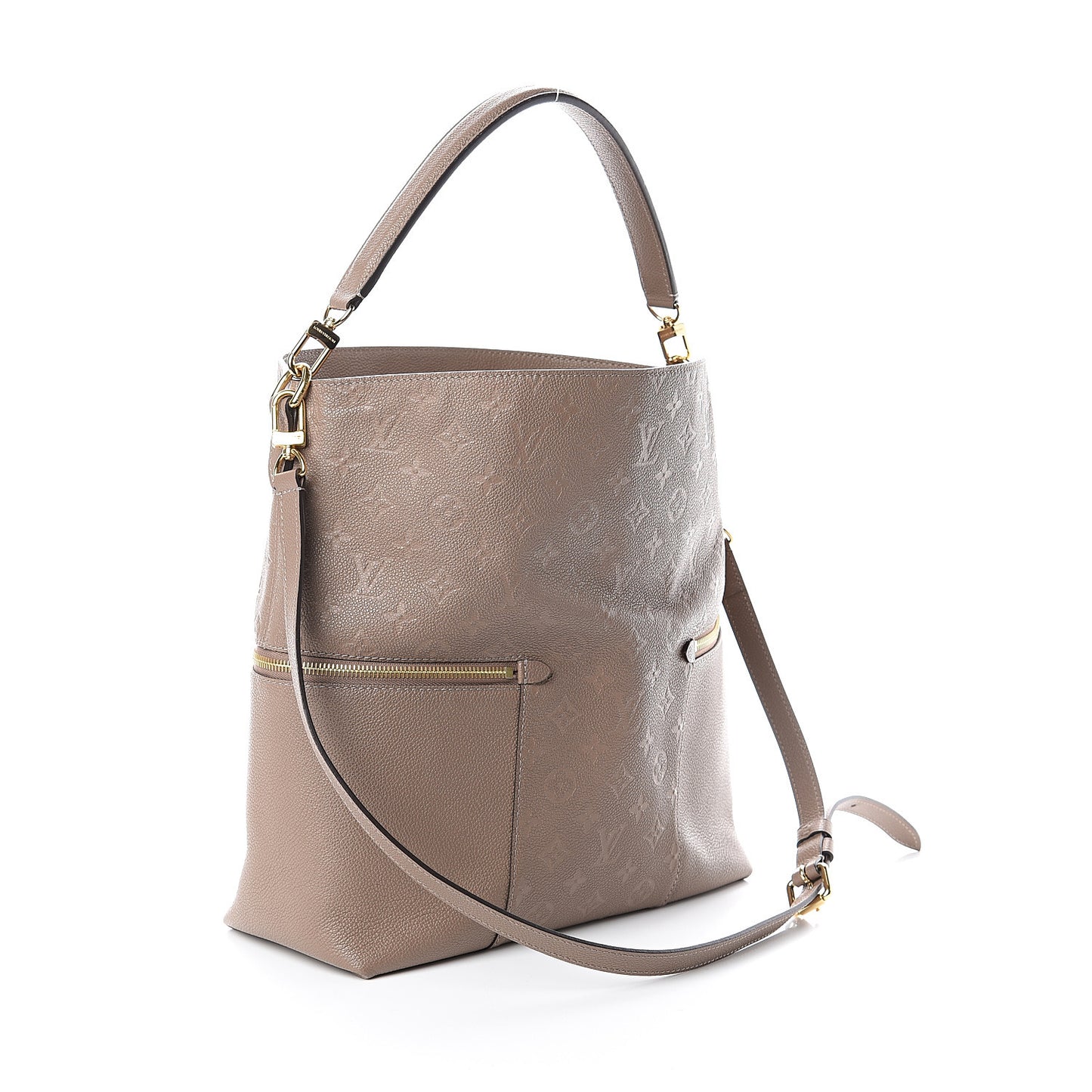 Empreinte Melie Vison