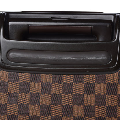 Louis Vuitton Damier Ebene Pegase 55 Business 16 of 45