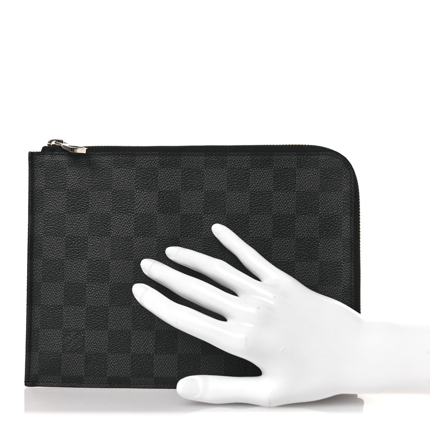 Damier Graphite Pochette Jour PM