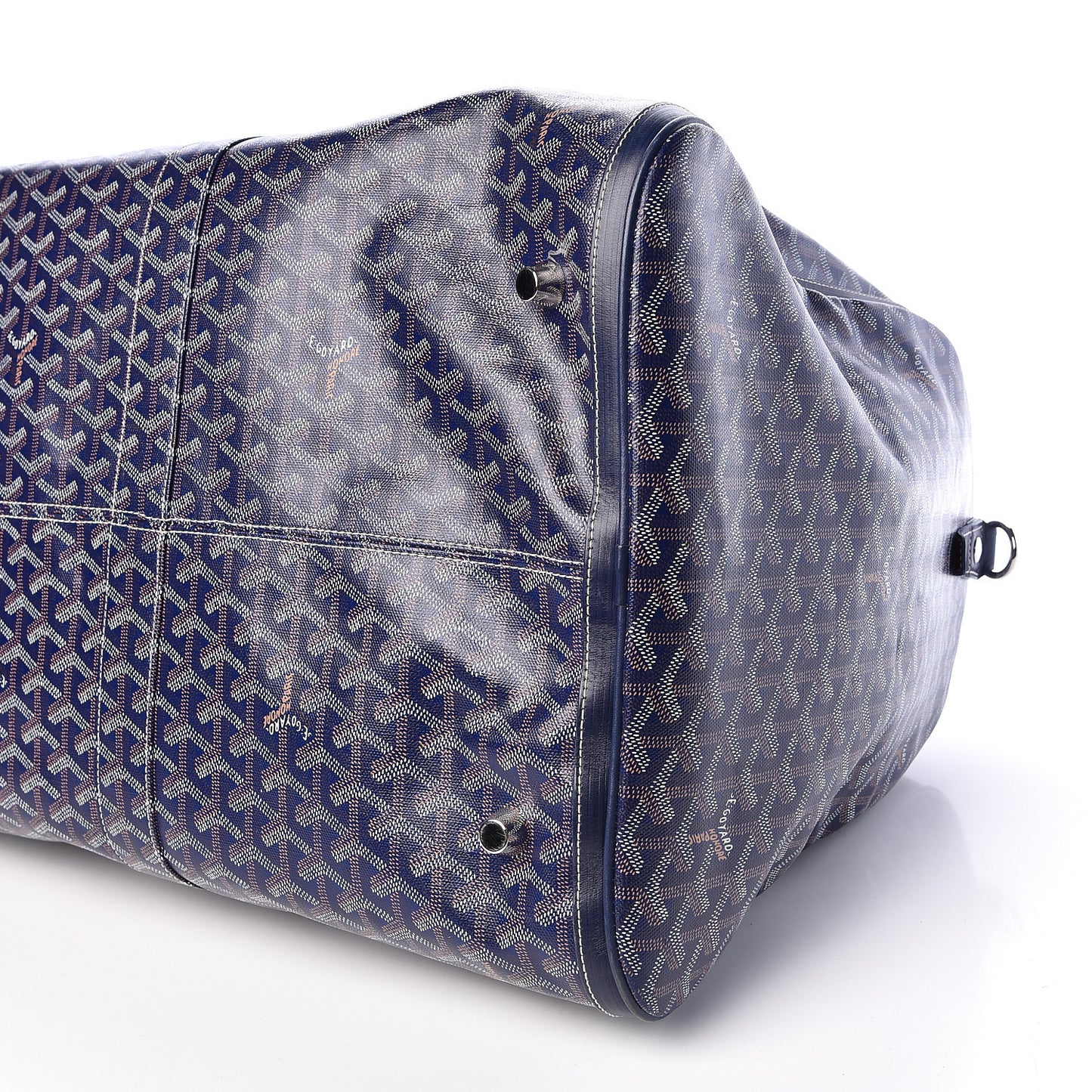 Goyardine Croisiere 60 Navy