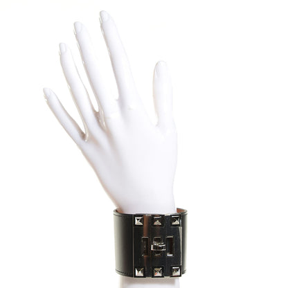 Hermes Chamonix Extreme Bracelet S Black 2 of 7