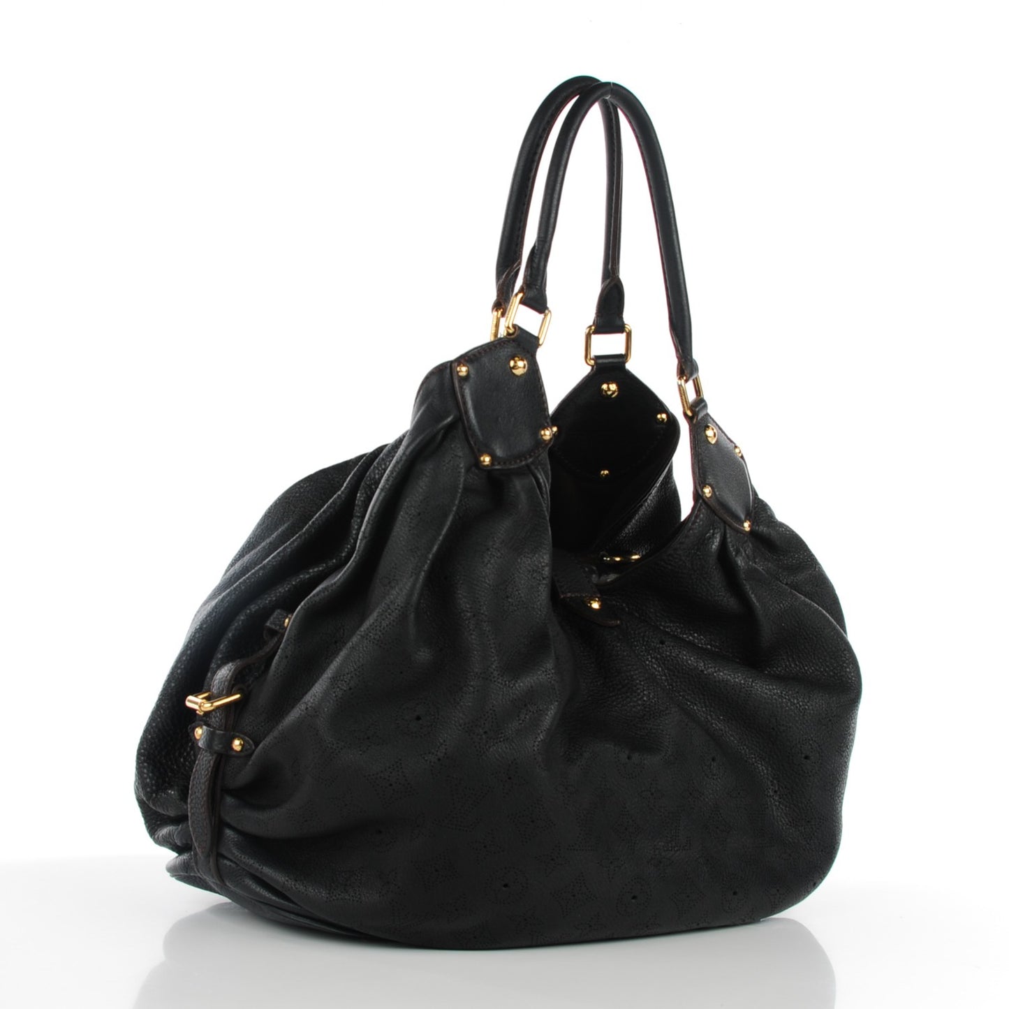 Mahina XL Black
