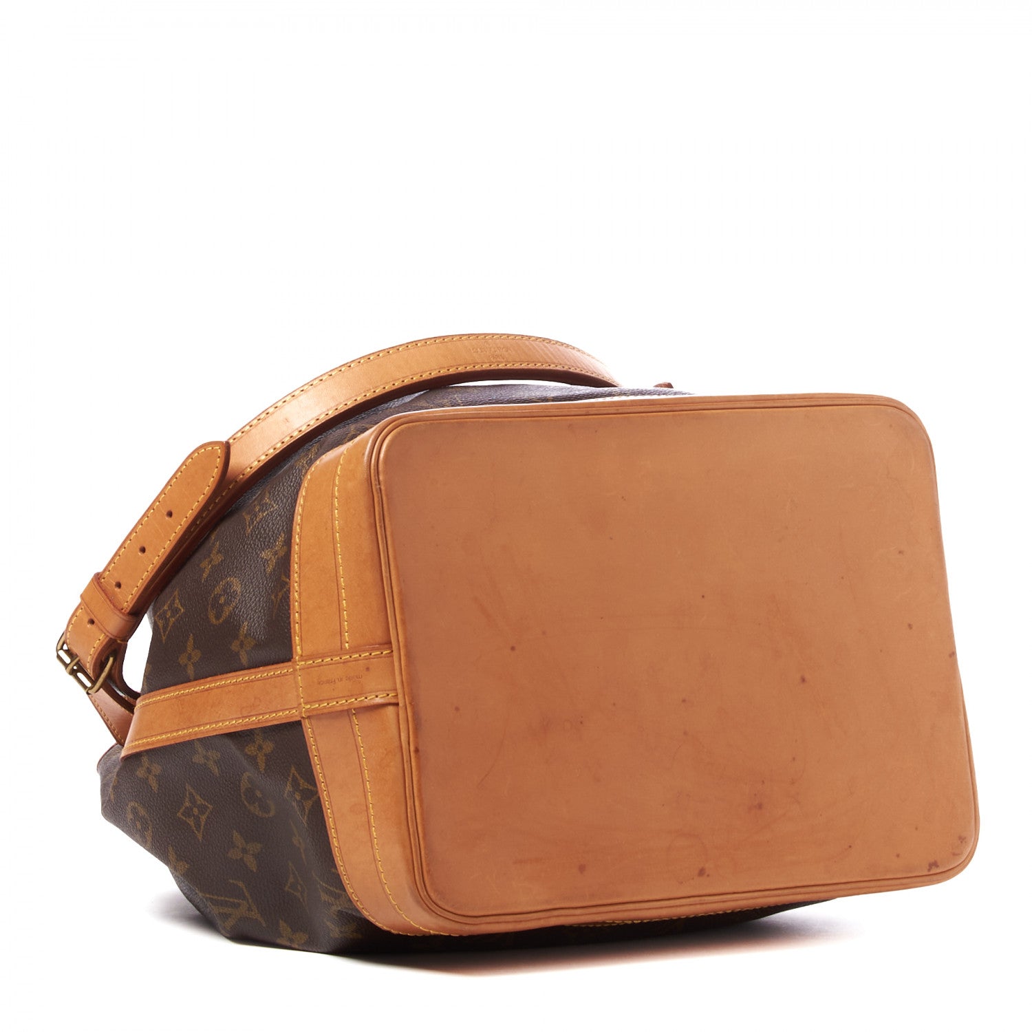 Louis Vuitton Monogram Noe 3 of 7