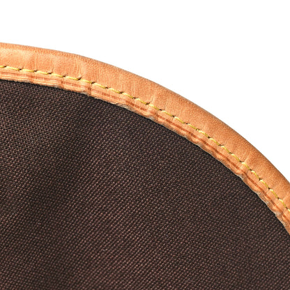 Louis Vuitton Monogram Menilmontant MM 10 of 13