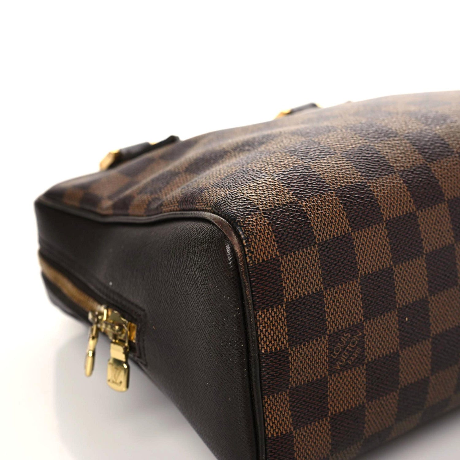 Louis Vuitton Damier Ebene Brera 6 of 12