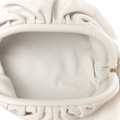 Bottega Veneta Nappa The Belt Chain Pouch Chalk 5 of 12