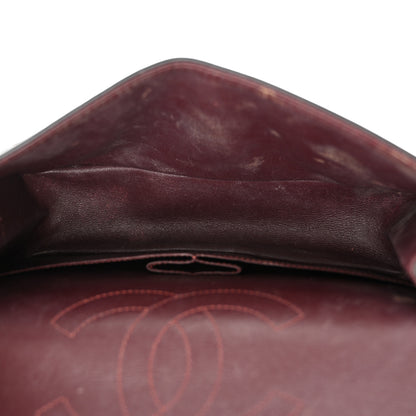 Chanel Aged Calfskin Quilted 2.55 Reissue 225 Flap Black 5 of 22
