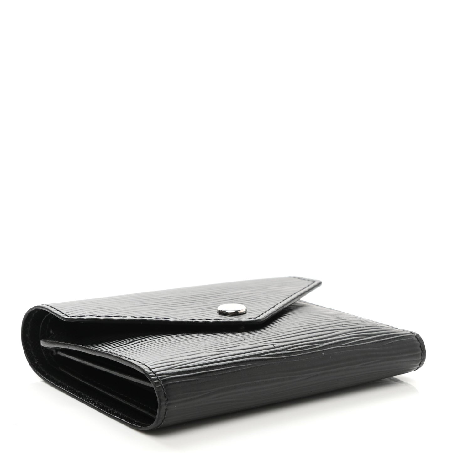 Epi Victorine Wallet Black