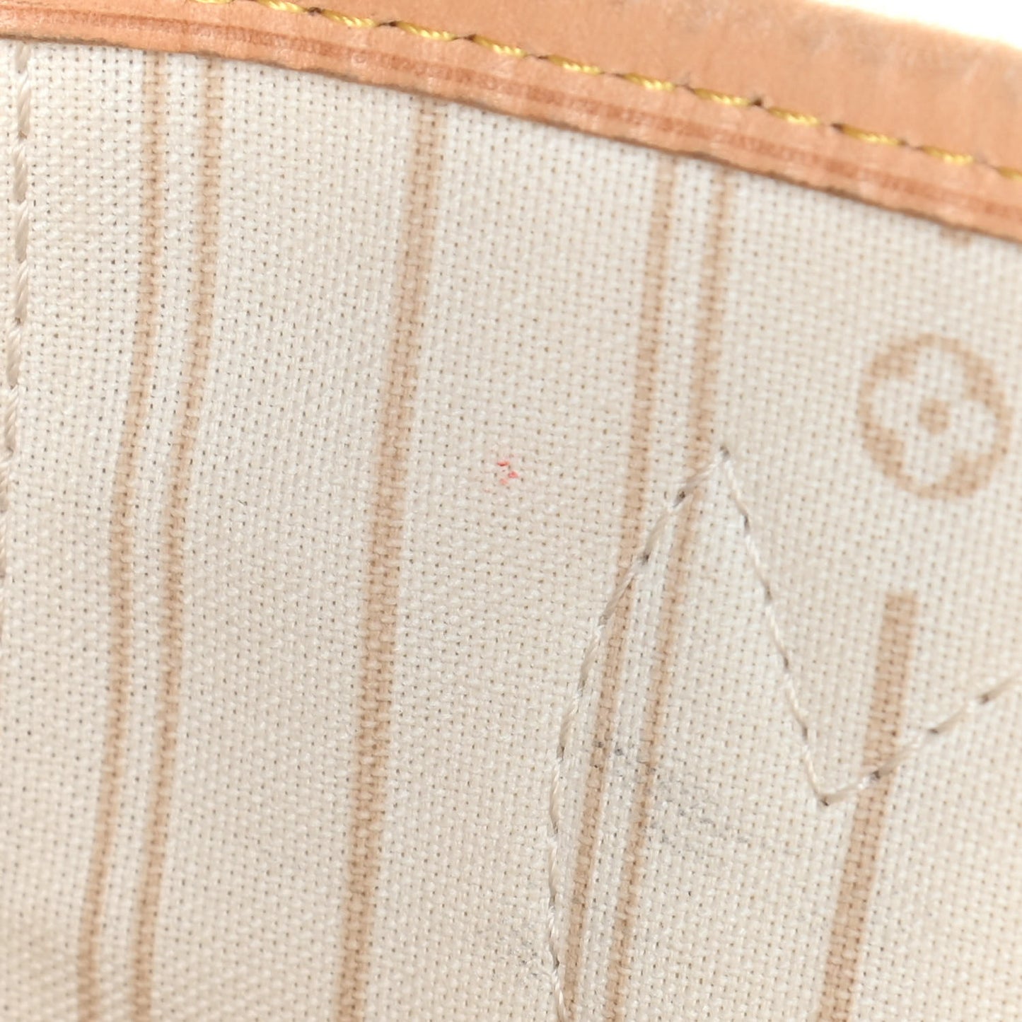 Damier Azur Neverfull MM